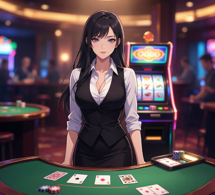 腾龙游戏产品体验官 - 美女试玩团队